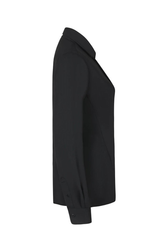 Velilla 405020SW - Kvinnors rynkfria skjorta
