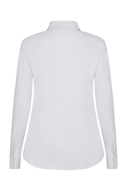 Velilla 405020SW - Women's anti-wrinkle shirt