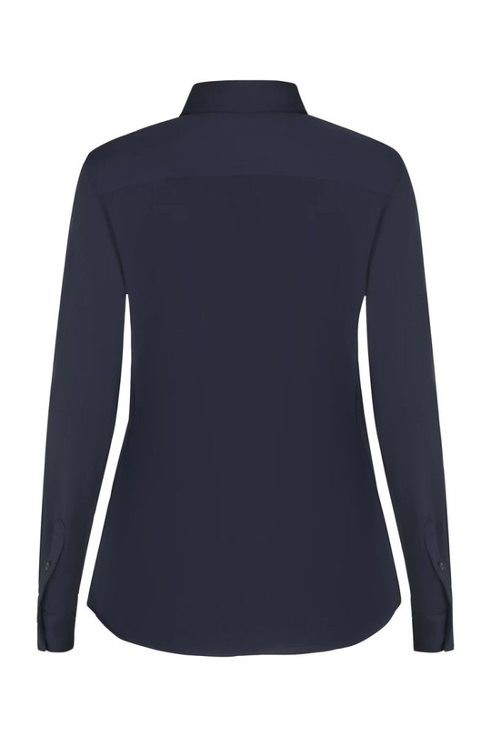 Velilla 405020SW - Women's anti-wrinkle shirt