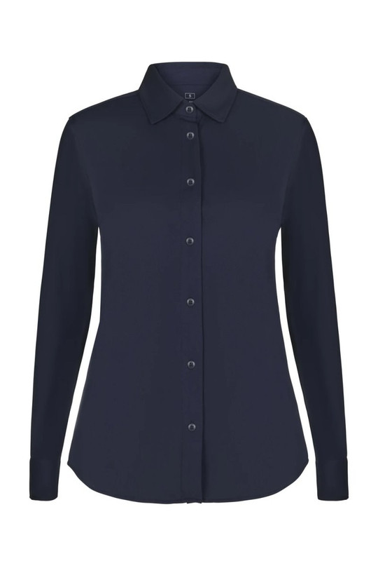 Velilla 405020SW - Women's anti-wrinkle shirt