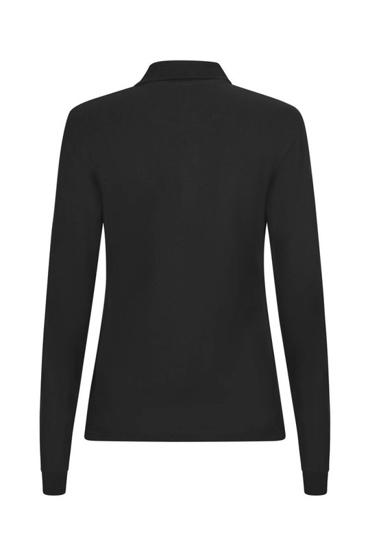 Velilla 105511SW - Långärmad damtröja stretch OCS pikétröja