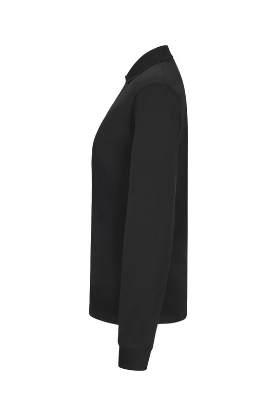 Velilla 105511SW - Långärmad damtröja stretch OCS pikétröja