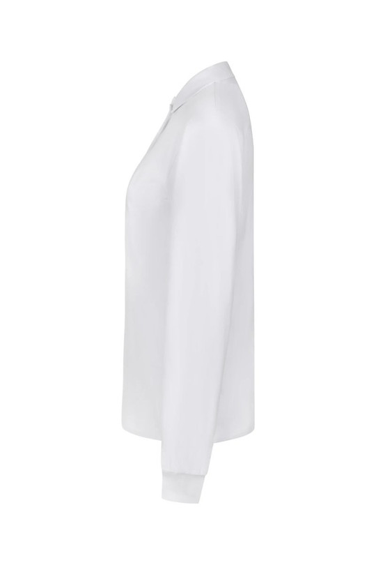 Velilla 105511SW - Women’s long-sleeve stretch OCS polo shirt