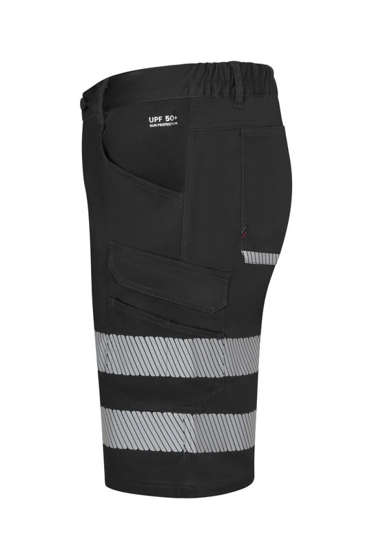 Velilla 353042S - Bermudské šortky s elastickým páskem a segmentovanou páskou