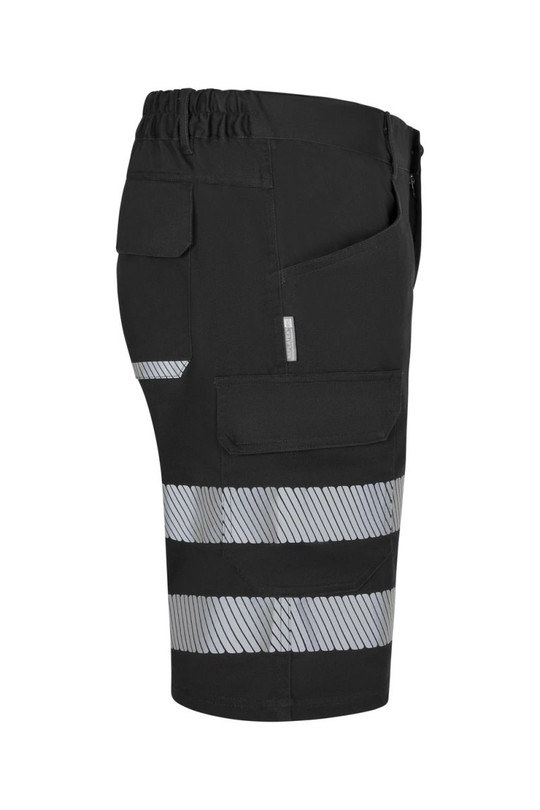 Velilla 353042S - Bermudské šortky s elastickým páskem a segmentovanou páskou