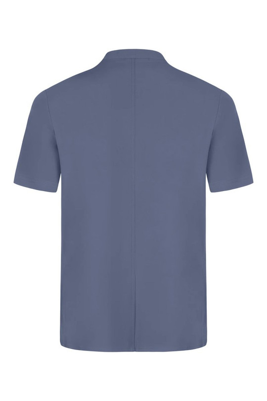 Velilla 535222S - Unisex‑Kasack Smart Pro Microfiber