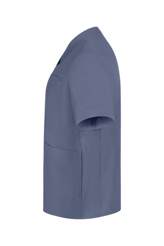 Velilla 535222S - Unisex‑Kasack Smart Pro Microfiber