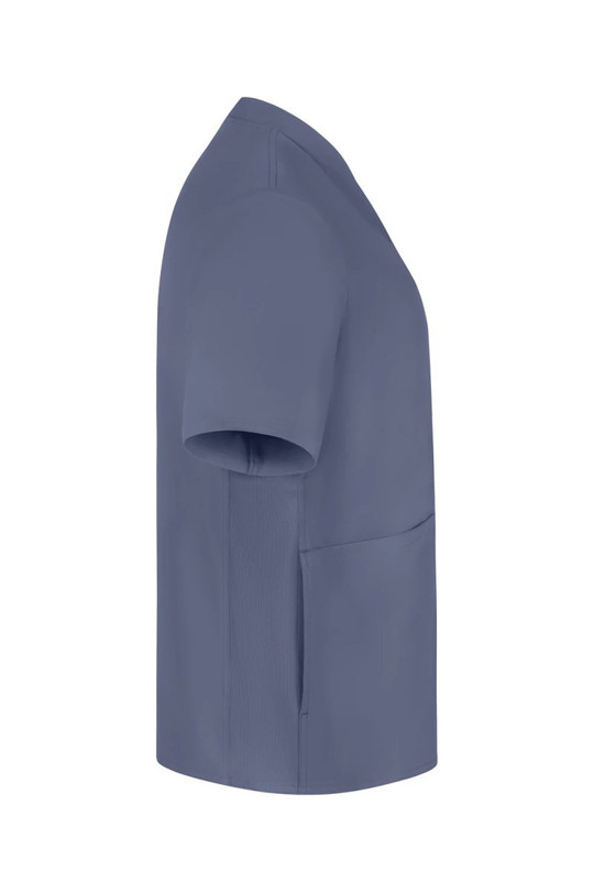 Velilla 535222S - Unisex‑Kasack Smart Pro Microfiber