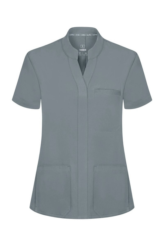 Velilla 535222SW - Smart Pro mikrofiber unisex kirurgblus