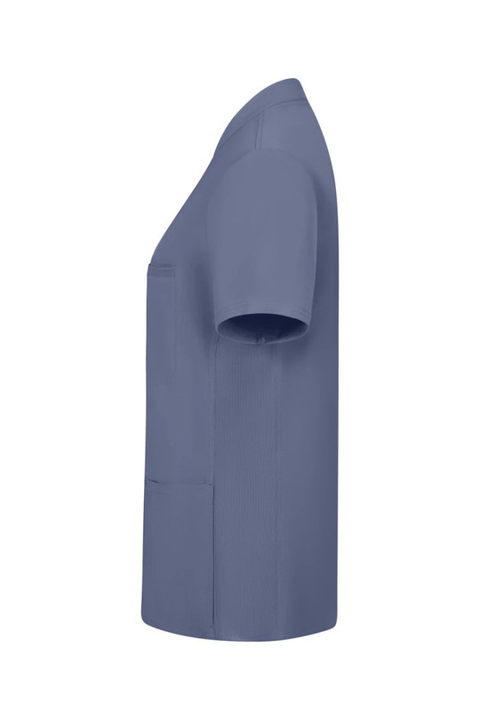 Velilla 535222SW - Unisex‑Kasack Smart Pro Microfiber