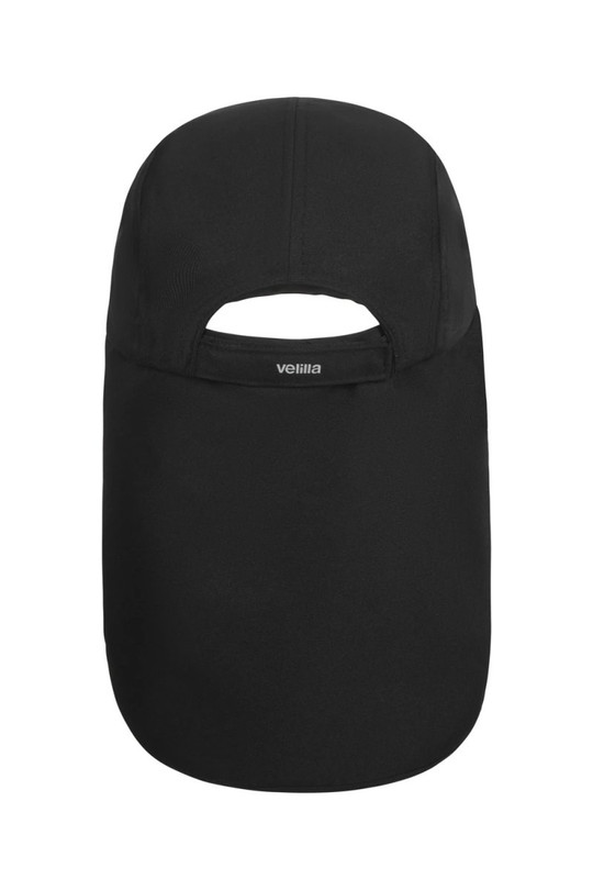 Velilla 104001 - Čepice s UV ochranou a krytem na krk