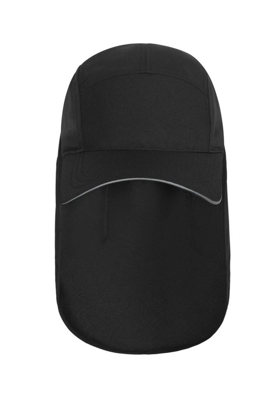 Velilla 104001 - Čepice s UV ochranou a krytem na krk