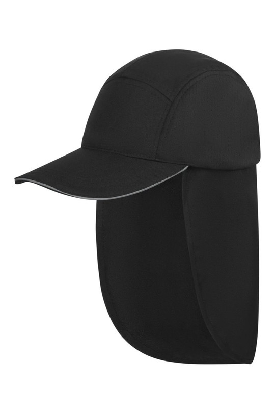 Velilla 104001 - Čepice s UV ochranou a krytem na krk
