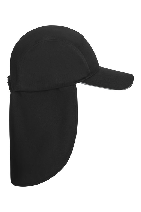 Velilla 104001 - Čepice s UV ochranou a krytem na krk