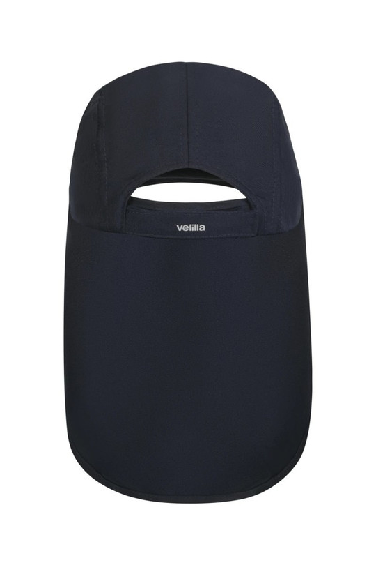 Velilla 104001 - UPF-Kappe mit Nackenschutz