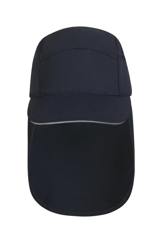 Velilla 104001 - UPF-Kappe mit Nackenschutz