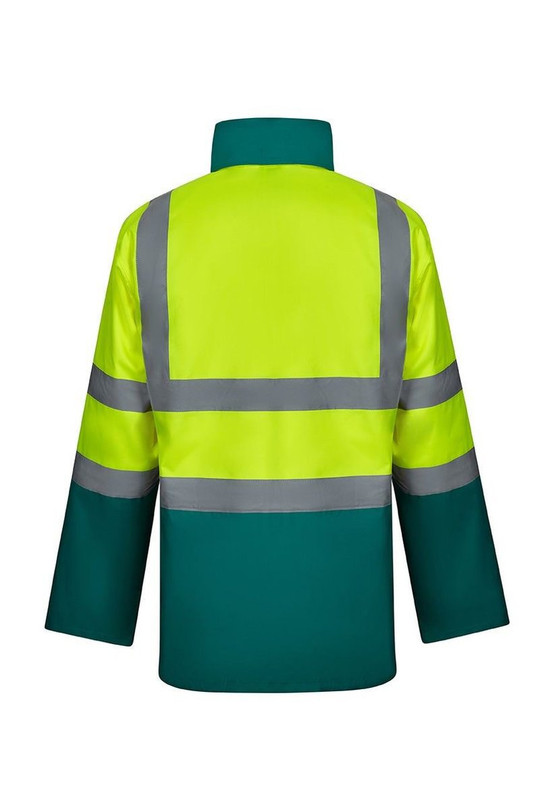 Velilla 306003 - HV 4IN1 TWO-TONE PARKA
