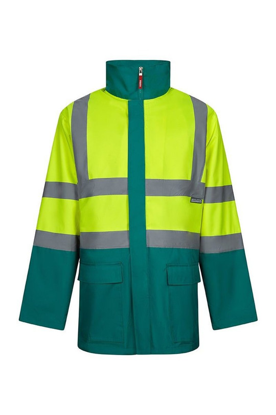 Velilla 306003 - HV 4IN1 TWO-TONE PARKA