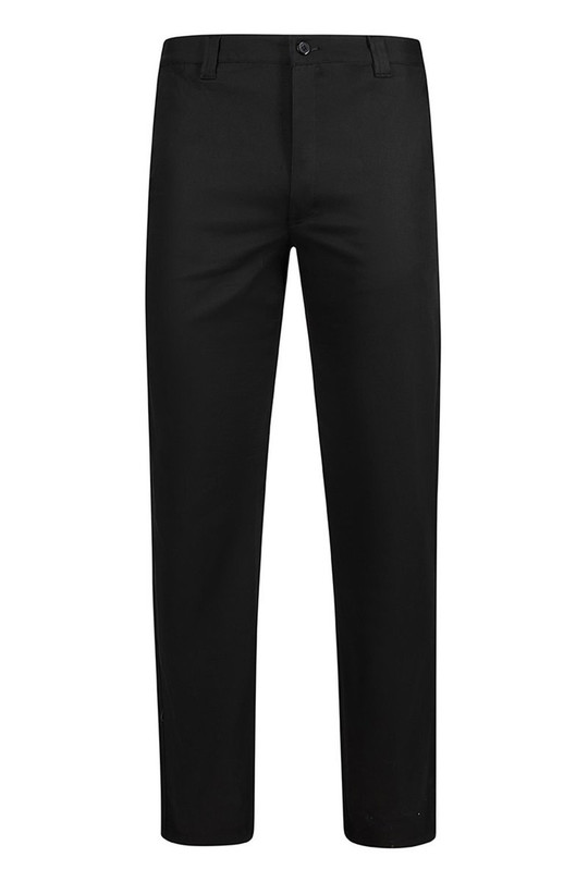 Velilla 403004S - Men's Stretch Chino Trousers