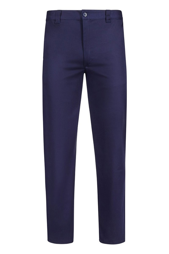 Velilla 403004S - Chinos med stretch för herr
