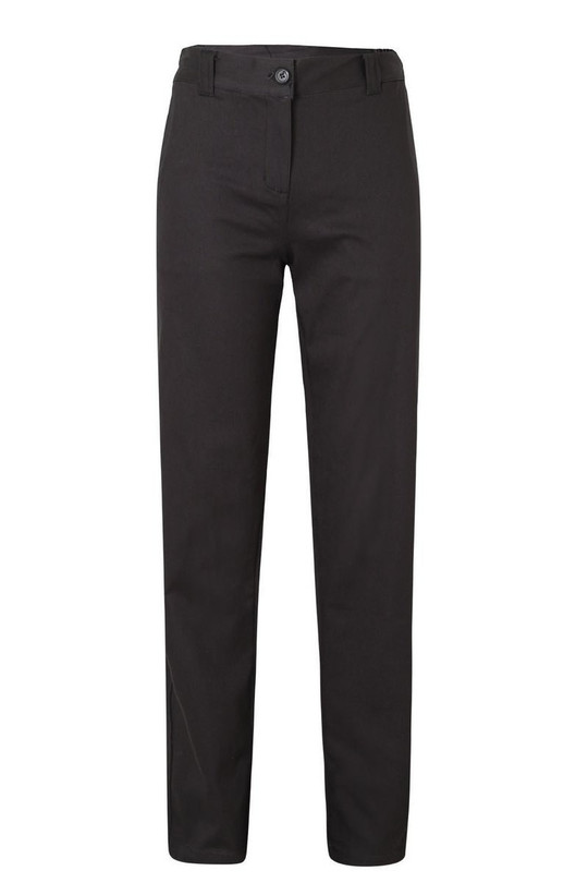 Velilla 403005S - Damskie elastyczne spodnie chino