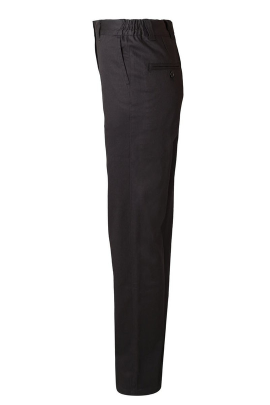 Velilla 403005S - Damskie elastyczne spodnie chino