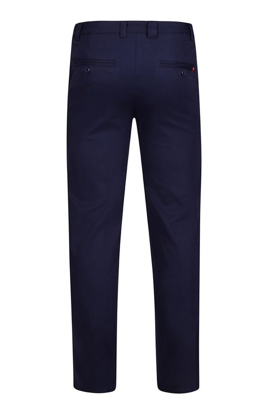 Velilla 403005S - Women's Stretch Chino Trousers