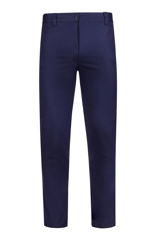 Velilla 403005S - Women's Stretch Chino Trousers