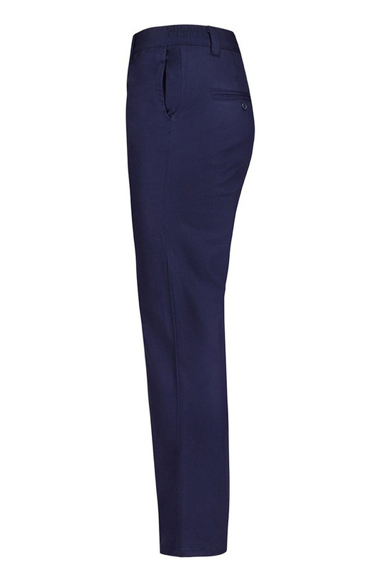 Velilla 403005S - Women's Stretch Chino Trousers