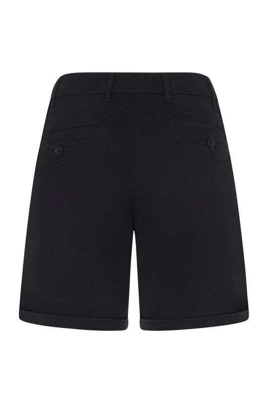Velilla 403013S - Chinobermudas für Damen aus Stretchgewebe
