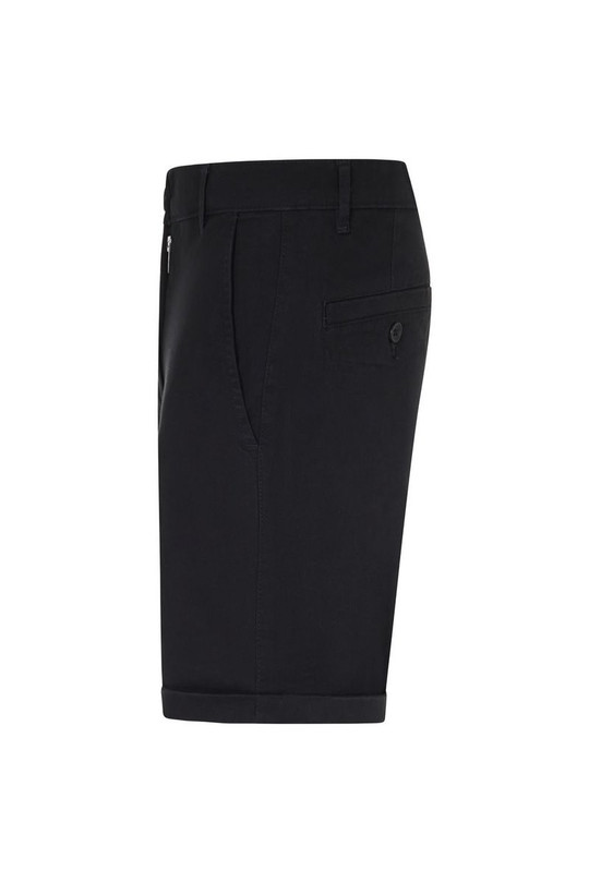 Velilla 403013S - Chinobermudas für Damen aus Stretchgewebe