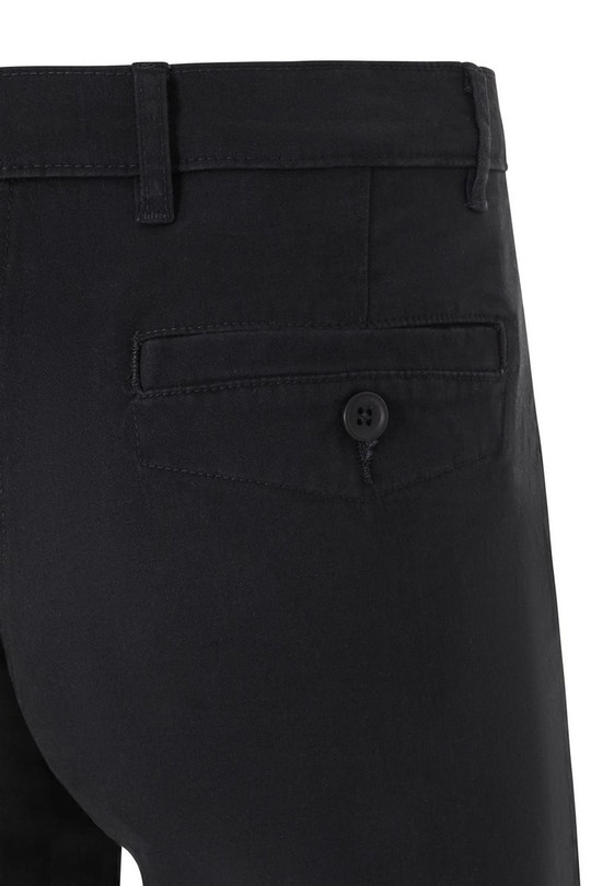 Velilla 403013S - Chinobermudas für Damen aus Stretchgewebe