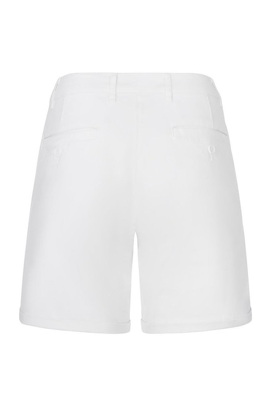 Velilla 403013S - Women's stretch chino bermuda shorts