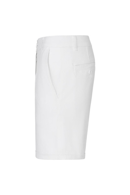 Velilla 403013S - Women's stretch chino bermuda shorts