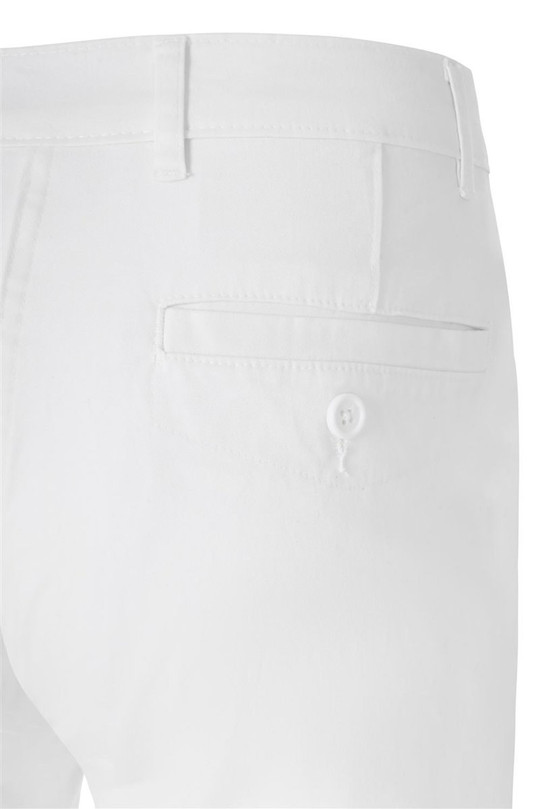 Velilla 403013S - Women's stretch chino bermuda shorts