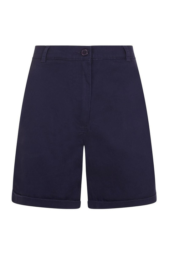 Velilla 403013S - Women's stretch chino bermuda shorts