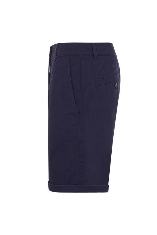 Velilla 403013S - Women's stretch chino bermuda shorts