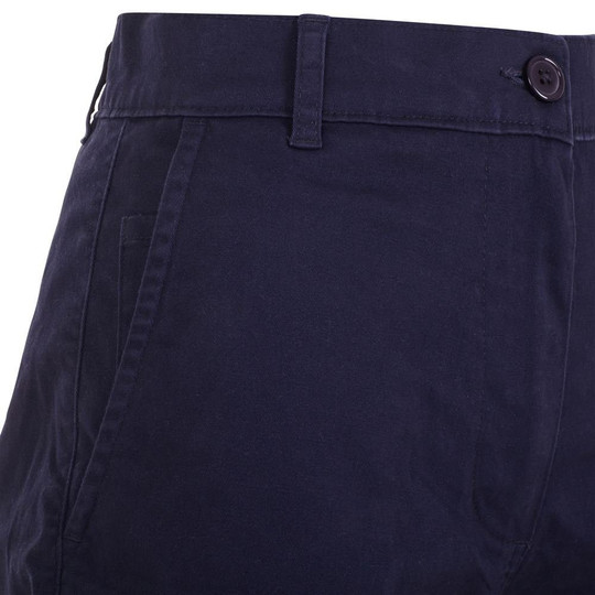 Velilla 403013S - Women's stretch chino bermuda shorts