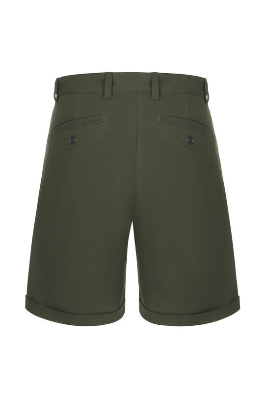 Velilla 403013S - Women's stretch chino bermuda shorts