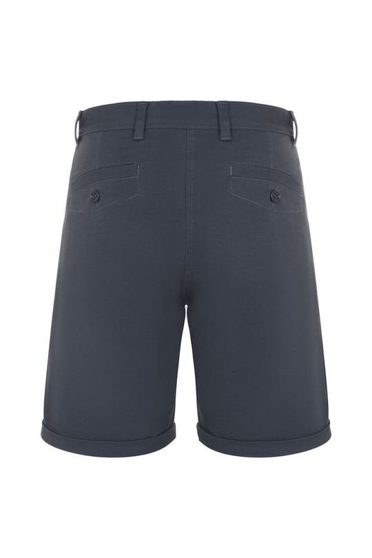 Velilla 403013S - Chinobermudas für Damen aus Stretchgewebe