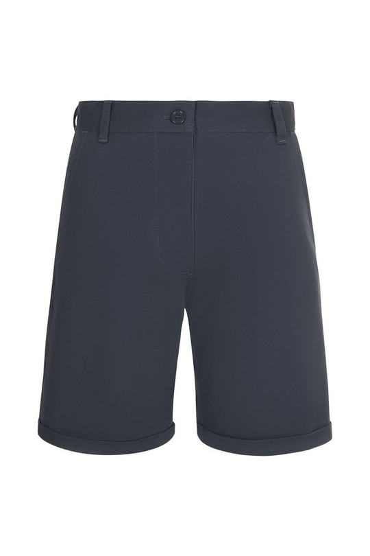 Velilla 403013S - Chinobermudas für Damen aus Stretchgewebe