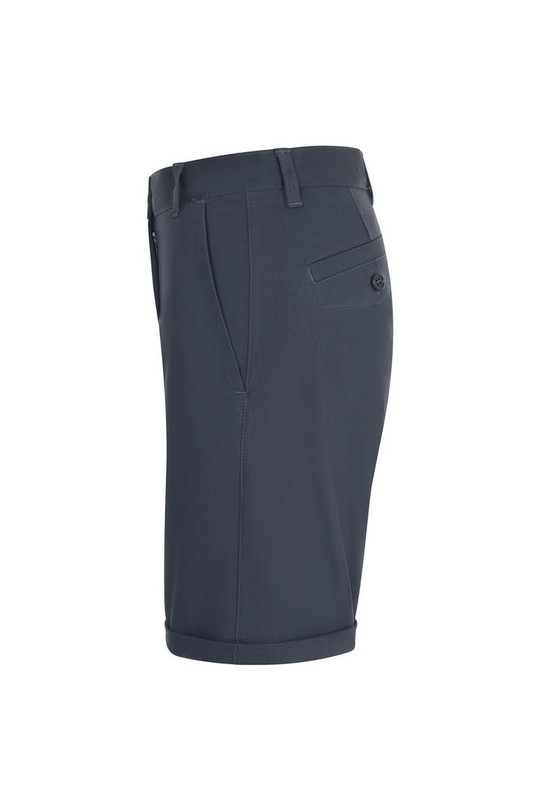 Velilla 403013S - Chinobermudas für Damen aus Stretchgewebe