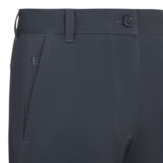 Velilla 403013S - Chinobermudas für Damen aus Stretchgewebe