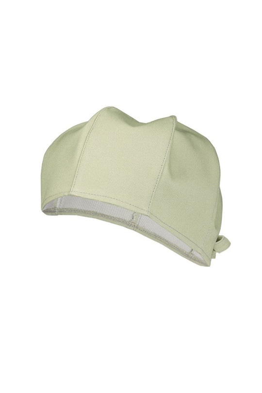 Velilla 404014 - GANACHE - Mütze aus Bio-Baumwolle
