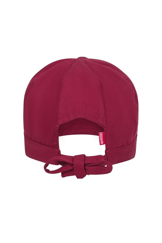 Velilla 404015 - PISCO - Urban kitchen hat with ties