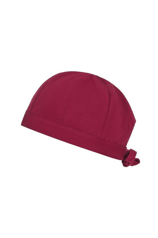 Velilla 404015 - PISCO - Urban kitchen hat with ties