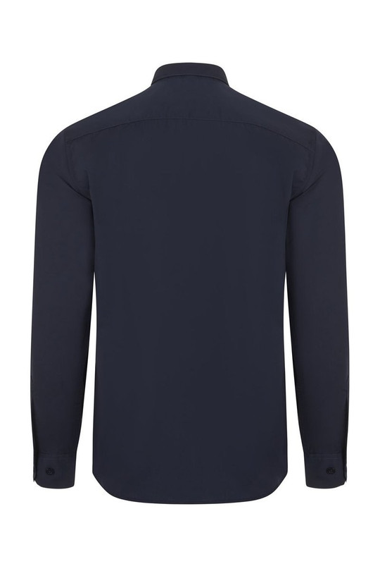 Velilla 405009 - MEN'S LS SHIRT