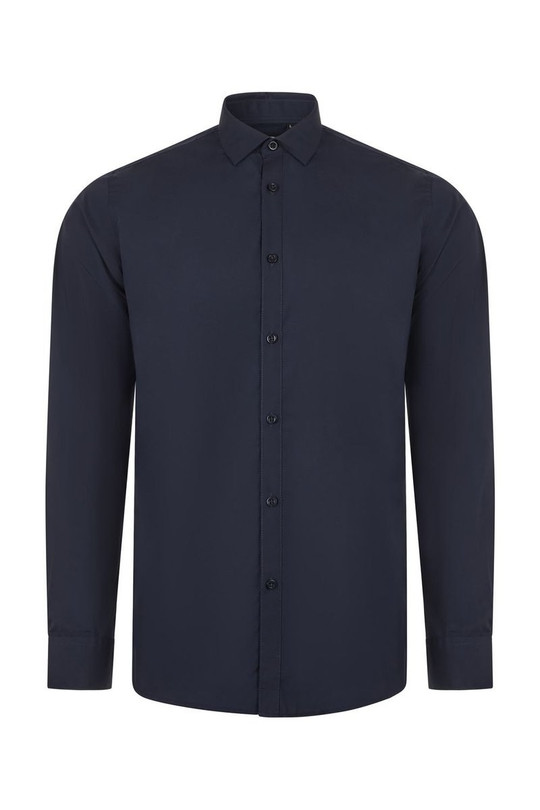 Velilla 405009 - MEN'S LS SHIRT