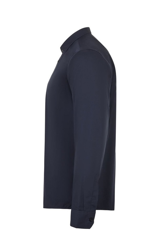 Velilla 405009 - MEN'S LS SHIRT