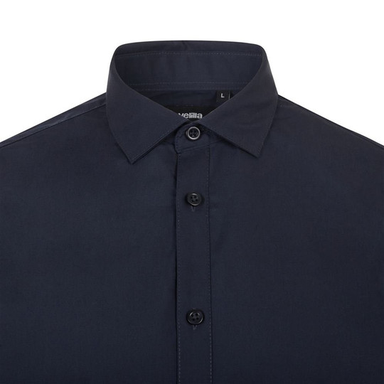 Velilla 405009 - MEN'S LS SHIRT